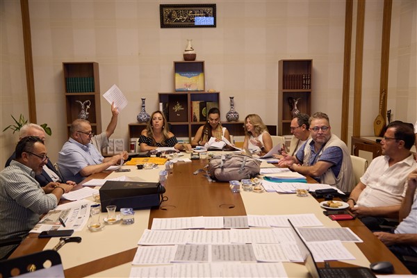 İstanbul Şiirleri Beste Yarışması’nın kazananları belli oldu.