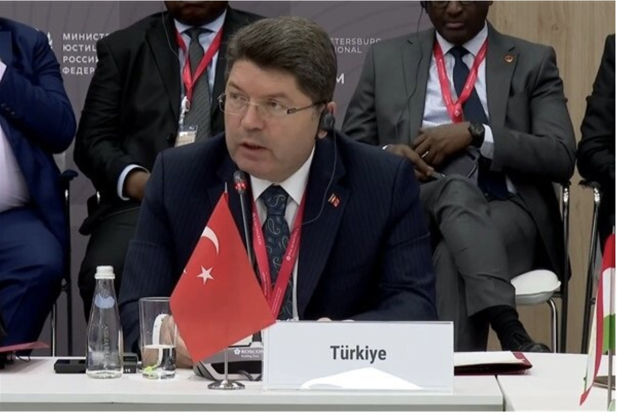 Bakan Tunç: Hayvana şiddet asla cezasız kalmayacak