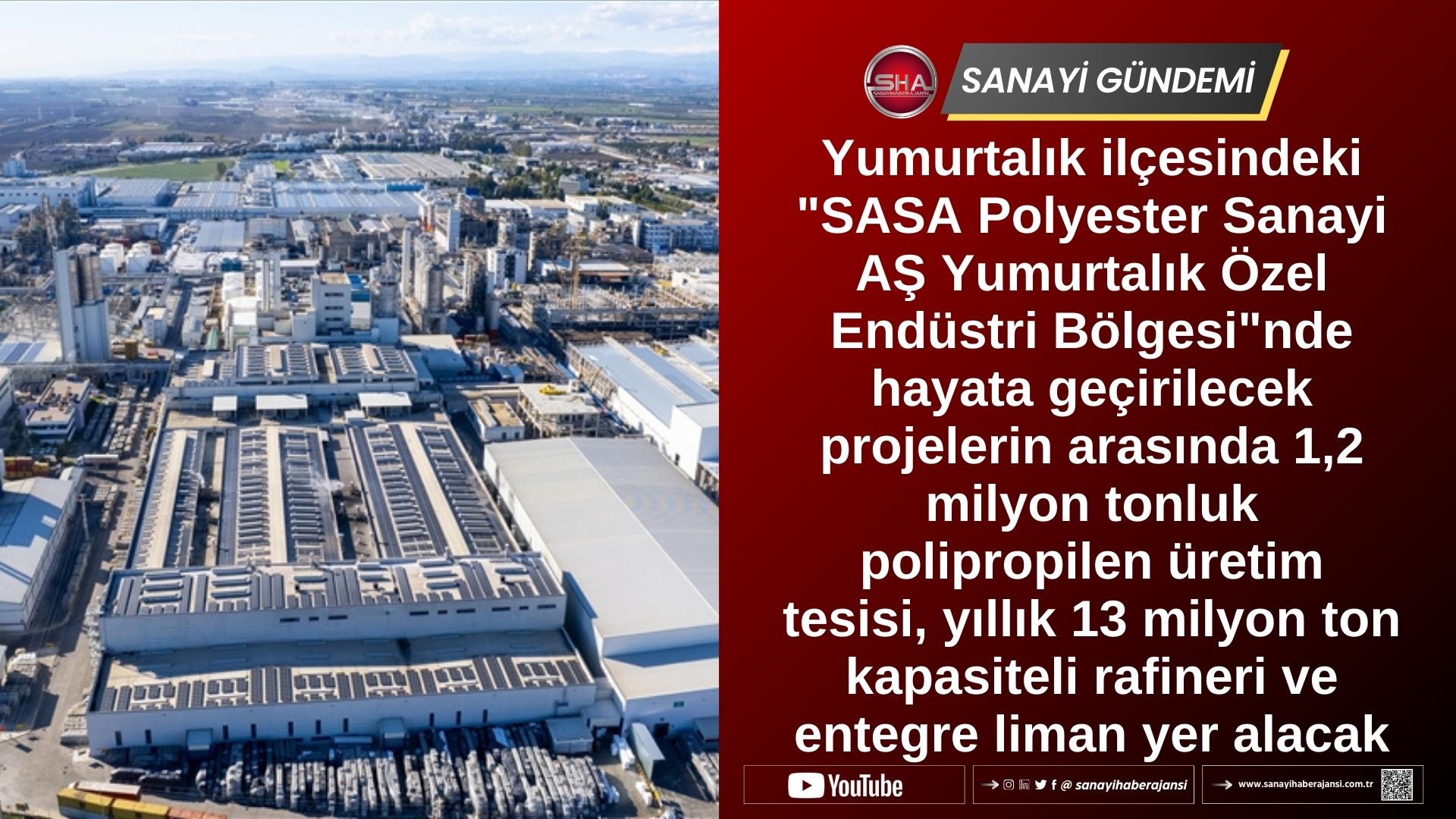 TÜRKİYE SANAYİ VE EKONOMİ GÜNDEMİ – 26.08.2025
