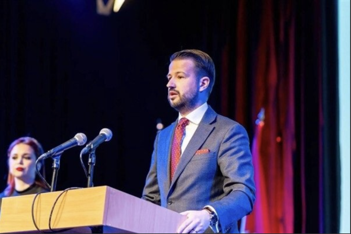 Milatoviç: Petnjica’daki yeni fabrika, Kuzey Karadağ’ın ekonomik geleceğine umut olacak