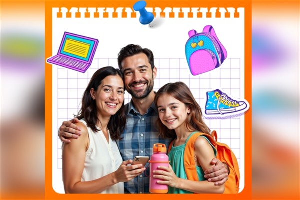 Hepsiburada’da okula dönüş kampanyası başladı