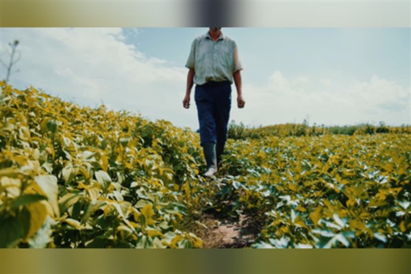 Dicle Elektrik’ten vahşi sulamaya dikkat çeken kamu spotu