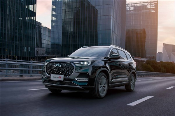 Chery TIGGO modellerinde ağustos ayına özel kredi olanakları