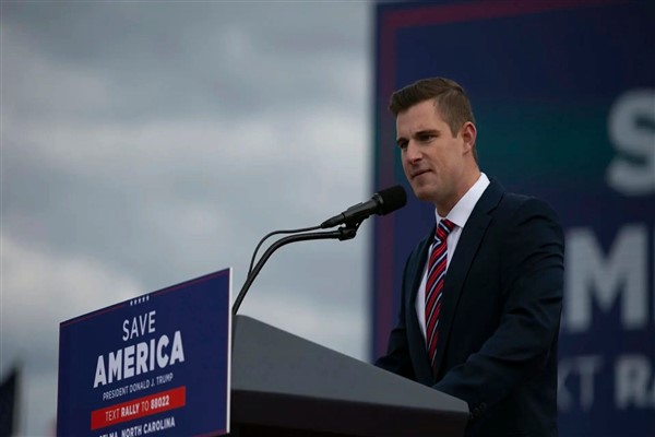 Tether, Bo Hines’ı ABD dijital varlık stratejisi danışmanı olarak atadı