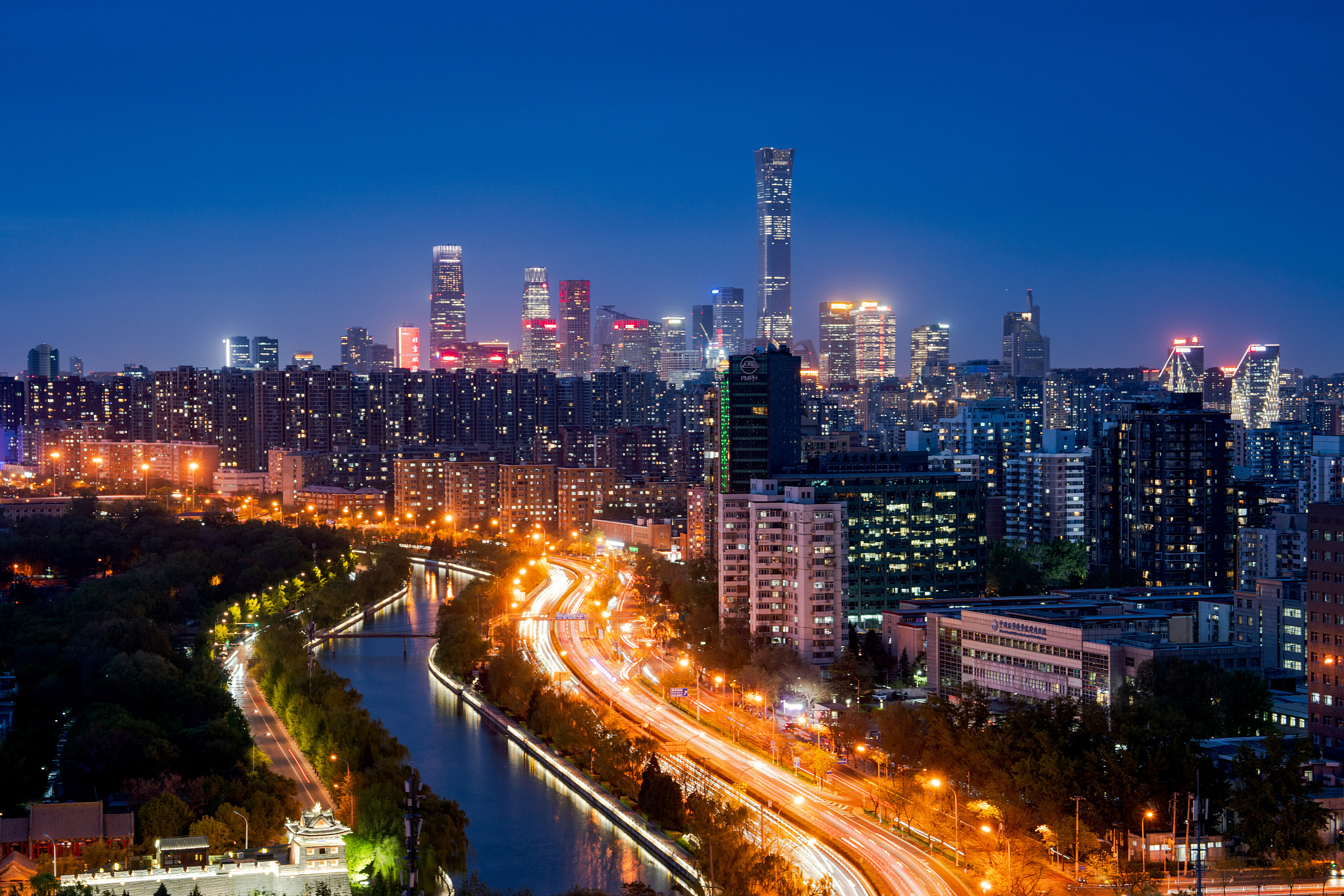 Çin: S&P’nin kararı Çin ekonomisindeki olumlu görünüme olan güveni yansıtıyor