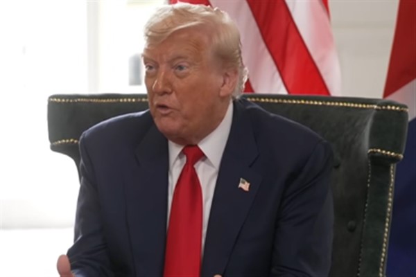 Trump, ulusal muhafızları Washington’a gönderecek