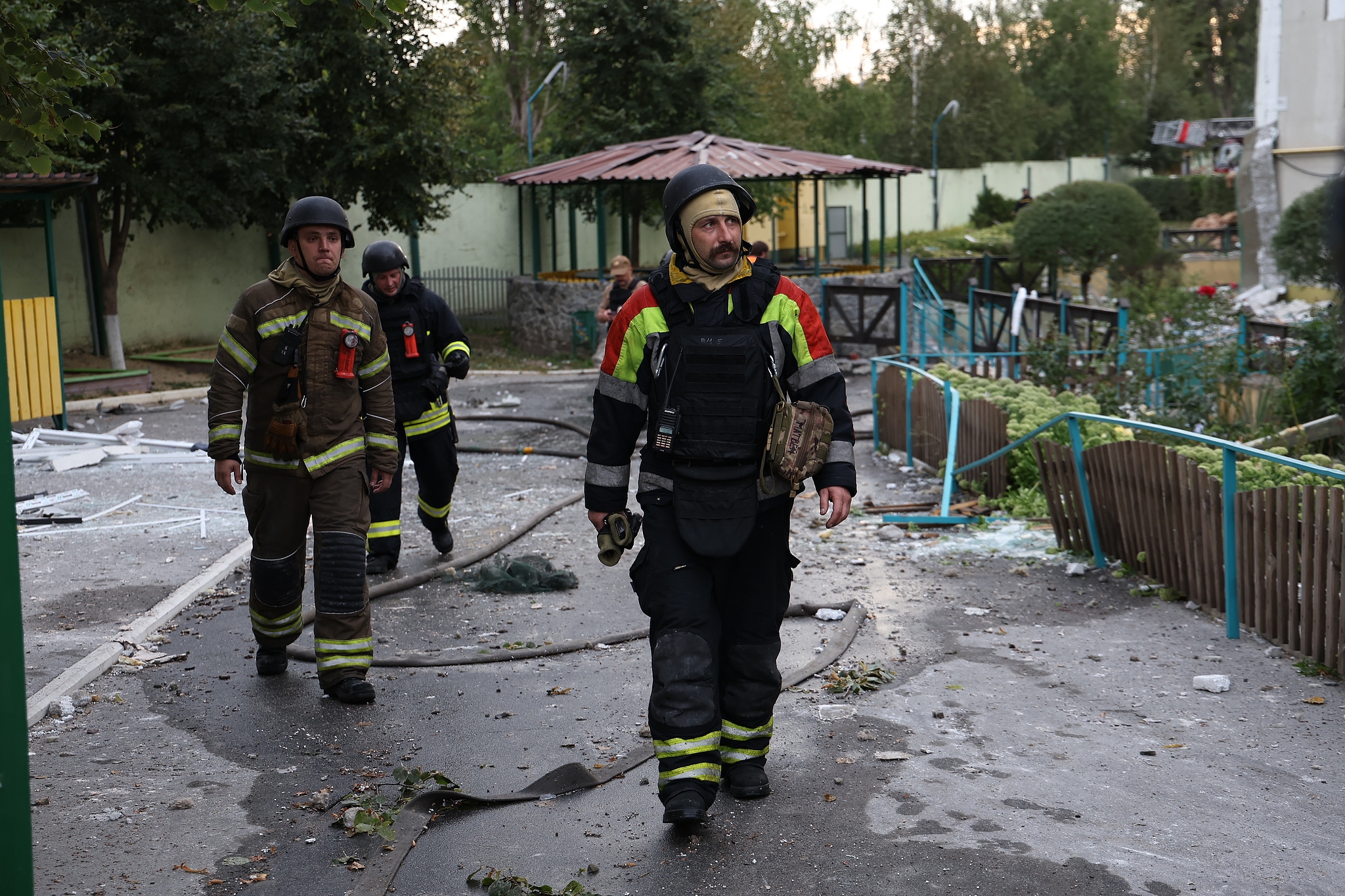 Çin: Ukrayna krizi için barış girişimlerini sürdüreceğiz