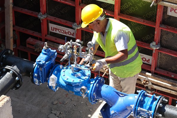 ASAT’tan 760 milyon TL’lik SCADA yatırımı