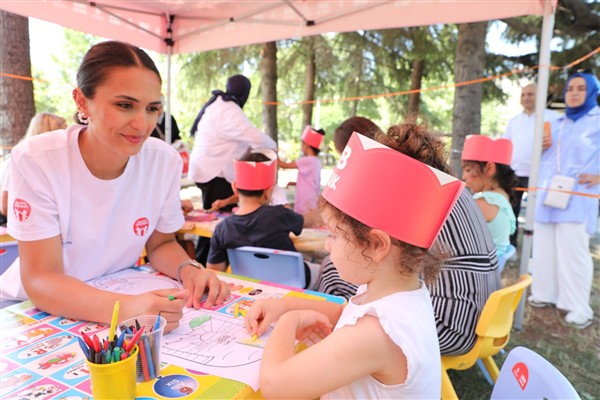 İBB, “Oyun Her Yerde” projesini sürdürüyor