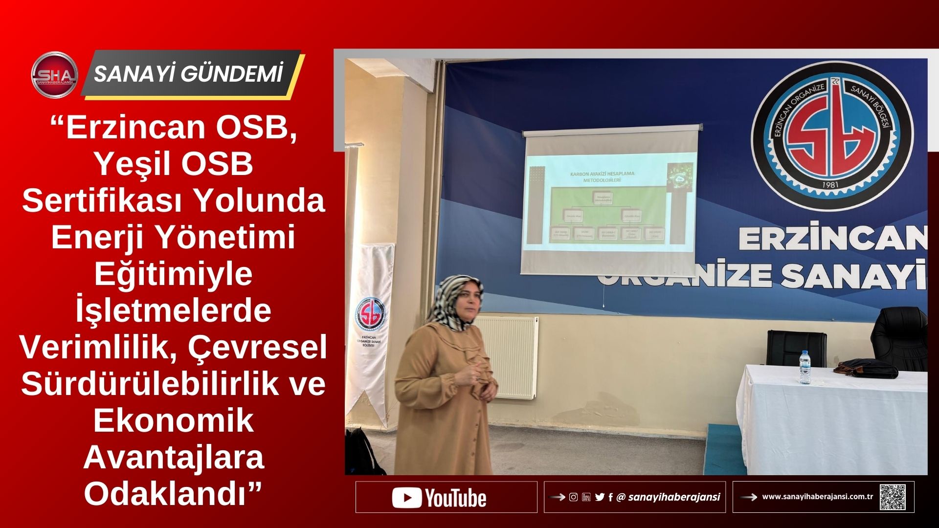 TÜRKİYE SANAYİ VE EKONOMİ GÜNDEMİ – 29.08.2025