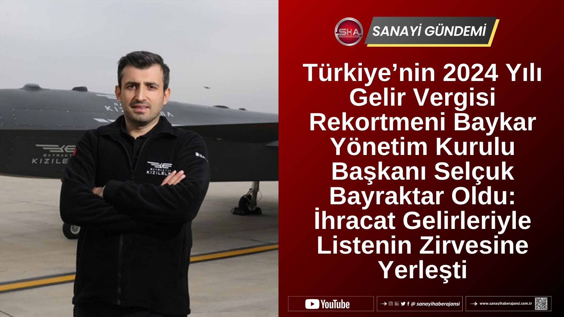 TÜRKİYE SANAYİ VE EKONOMİ GÜNDEMİ – 20.08.2025