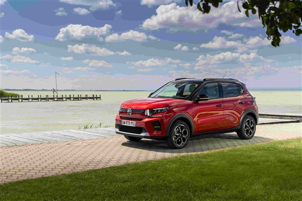 Citroen’den ağustos ayına özel kredi fırsatları