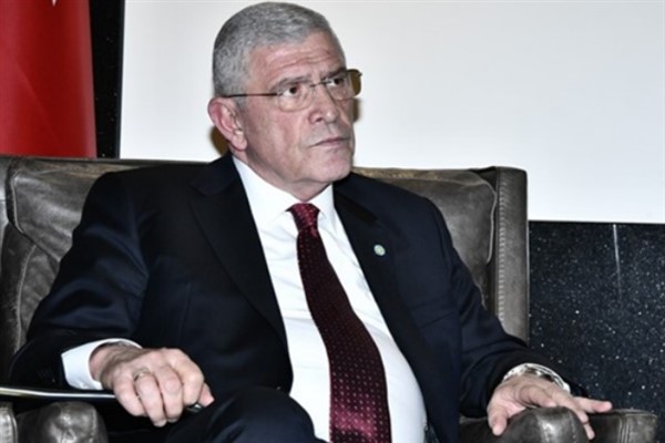 İYİ Parti Genel Başkanı Dervişoğlu’ndan 30 Ağustos mesajı: Cumhuriyet’in nöbetindeyiz