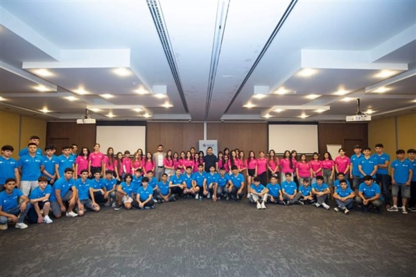 Tunceli Aile ve Sosyal Hizmetler İl Müdürlüğünden yaz kampı açıklaması