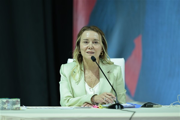 Başkan Mutlu’dan kaçak hurda depoları için çağrı