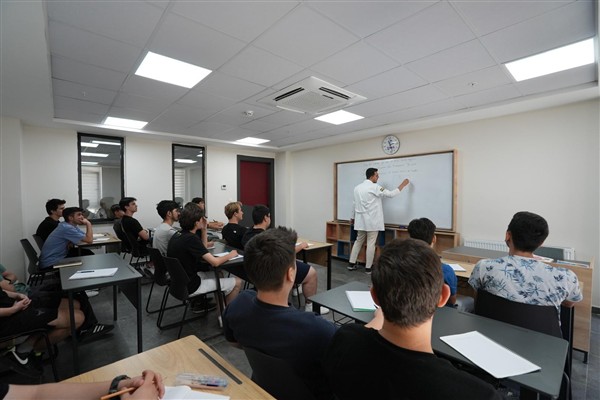 LİMA’da güz dönemi kayıtları başlıyor