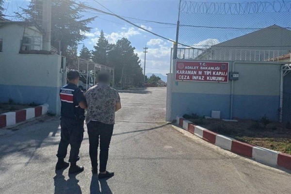 Karaman’da çeşitli suçlardan aranan 48 şahıs yakalandı