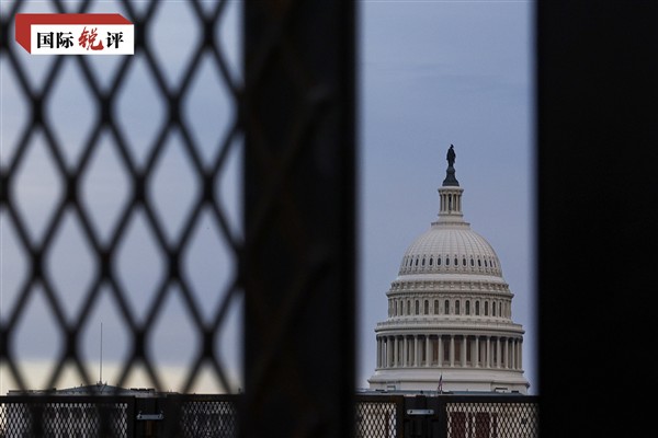“Lai Ching-te yönetimi, aslında ABD’nin elinde bir piyon gibi”