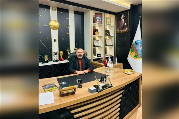 Diyarbakır Kuyumcular Odası’ndan iftira ve iddialara ilişkin açıklama