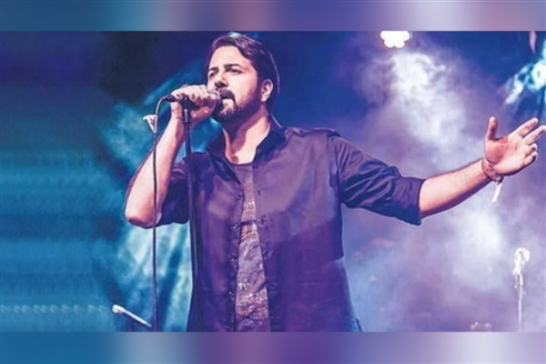 Anadolu rock müziğinin efsanesi Emrah Karaca, Urla’da sahne alacak