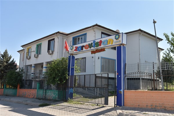 Zarokistan başvuruları tamamlandı