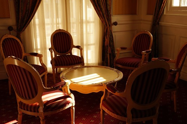 Özbekistan Dışişleri Bakanı Saidov, Doroshenko ile veda toplantısı yaptı