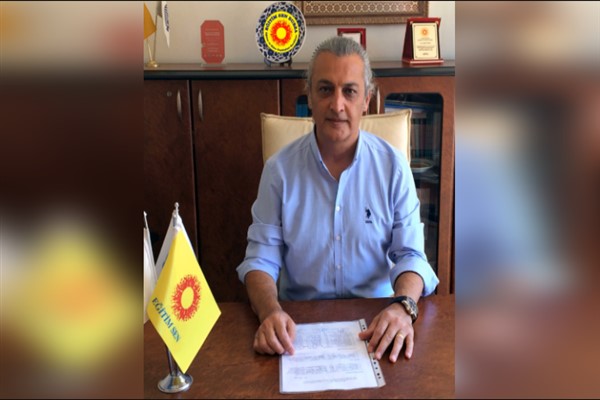 Erdem: Süreç bir kez daha oldu bittiye getirilmek isteniyor