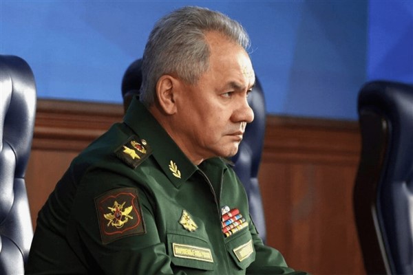 Sergey Şoygu: NATO, Moldova’yı askeri altyapının bir parçası yapmak istiyor