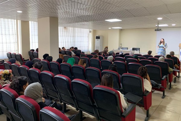 Yurtta görev yapacak İŞKUR personeline psikoloji eğitimi