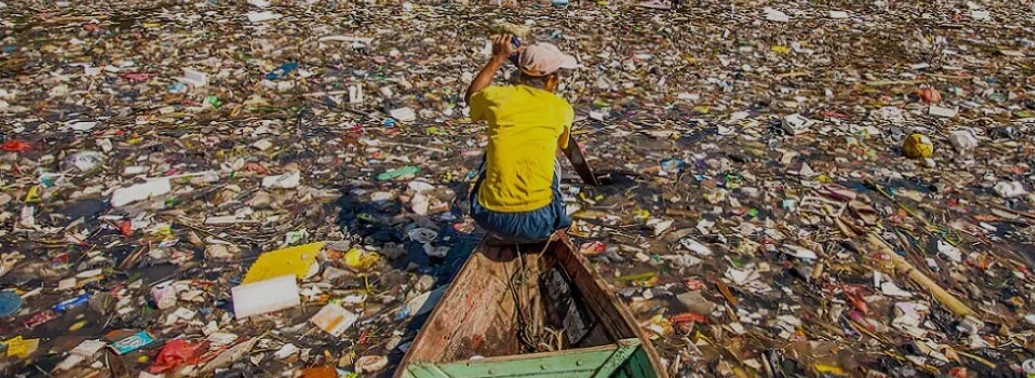 ABD’nin karşı çıkmasıyla Cenevre’deki plastik kirliliği görüşmeleri çıkmaza girdi