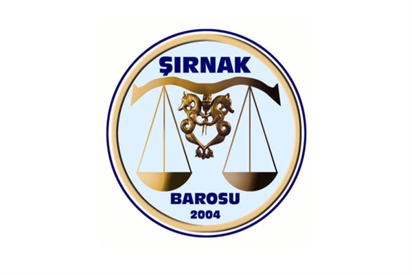 Şırnak Barosu’ndan Şengal katliamının yıl dönümünde mesaj