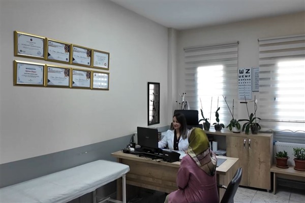 “Aile Hekimine Yönlendirme” uygulaması başladı