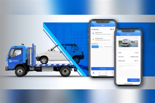 Araç sahipleri için devrim niteliğinde bir kolaylık