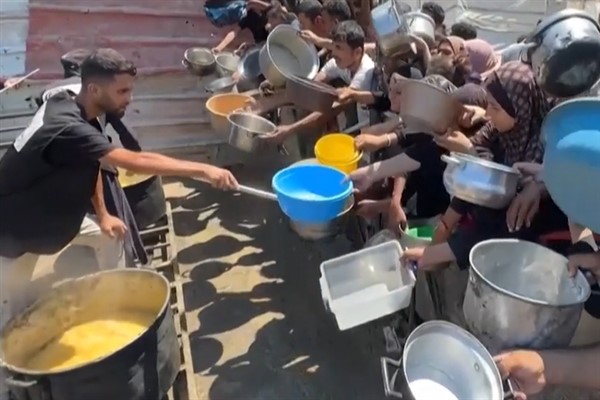 İsveç Başbakanı, AB’ye İsrail ile ticareti durdurma çağrısı yaptı