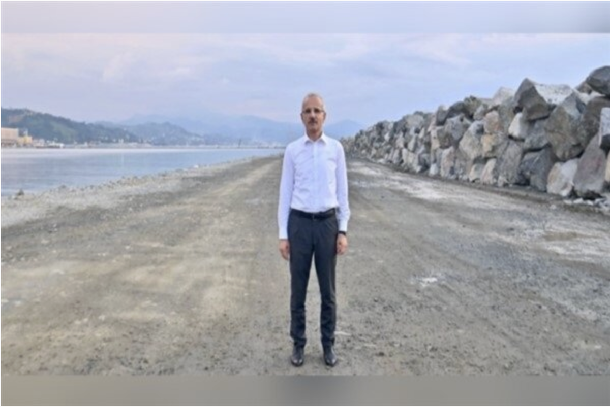 Uraloğlu: Milletimizin bize verdiği görevle hizmete devam ediyoruz