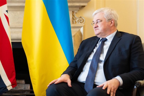 Sybiha: Ateşkes, Rusya’nın terörünü durdurmanın ilk adımıdır