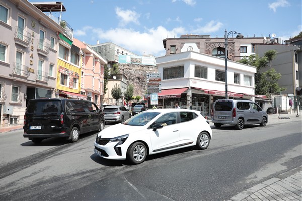 Alpkökin: Tarihi Yarımada’ya hakkını iade edeceğiz