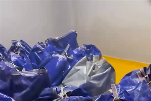 İstanbul’da 750 bin uyuşturucu hap ele geçirildi