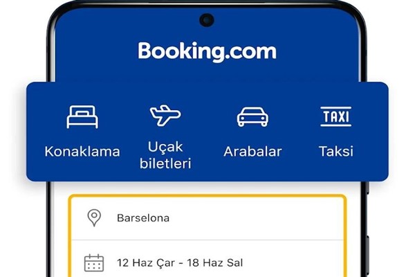 Booking.com’a karşı 10 binden fazla şirket toplu dava açtı