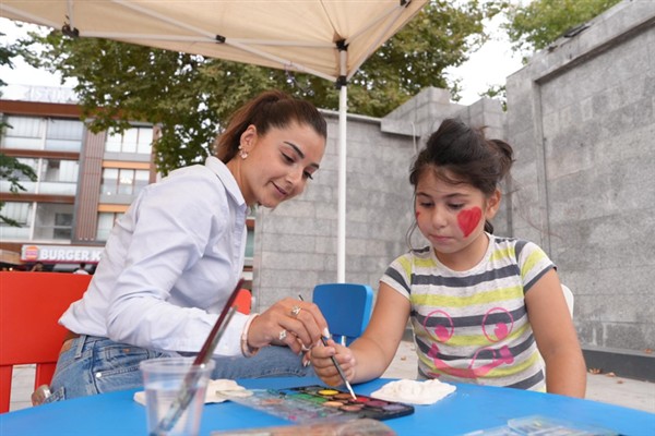 4. Dünya Düzce Günleri’nin ilk günü tamamlandı