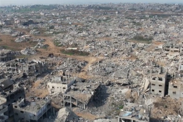 Türkiye, Mısır ve Katar ile birlikte Gazze’de ”ateşkes önerisi” geliştirdi