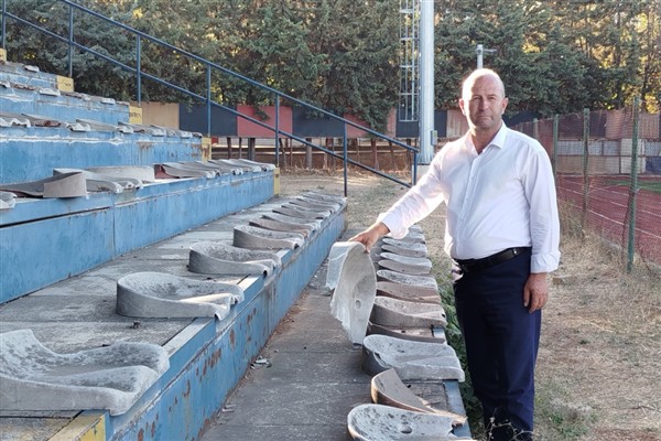 Bakış: Orhangazi sporunun yok sayılmasına izin vermeyeceğiz