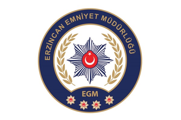 Erzincan’da aranan 9 şahıs yakalandı