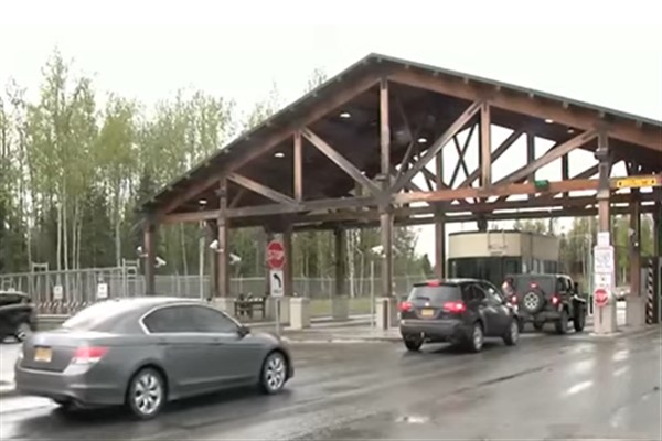 Putin ve Trump Alaska’daki Anchorage askeri üssünde görüşecek