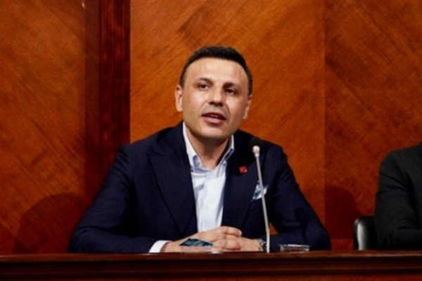 Çelik: 30 Ağustos coşkusunu Beylikdüzü’nde hep birlikte yaşadık