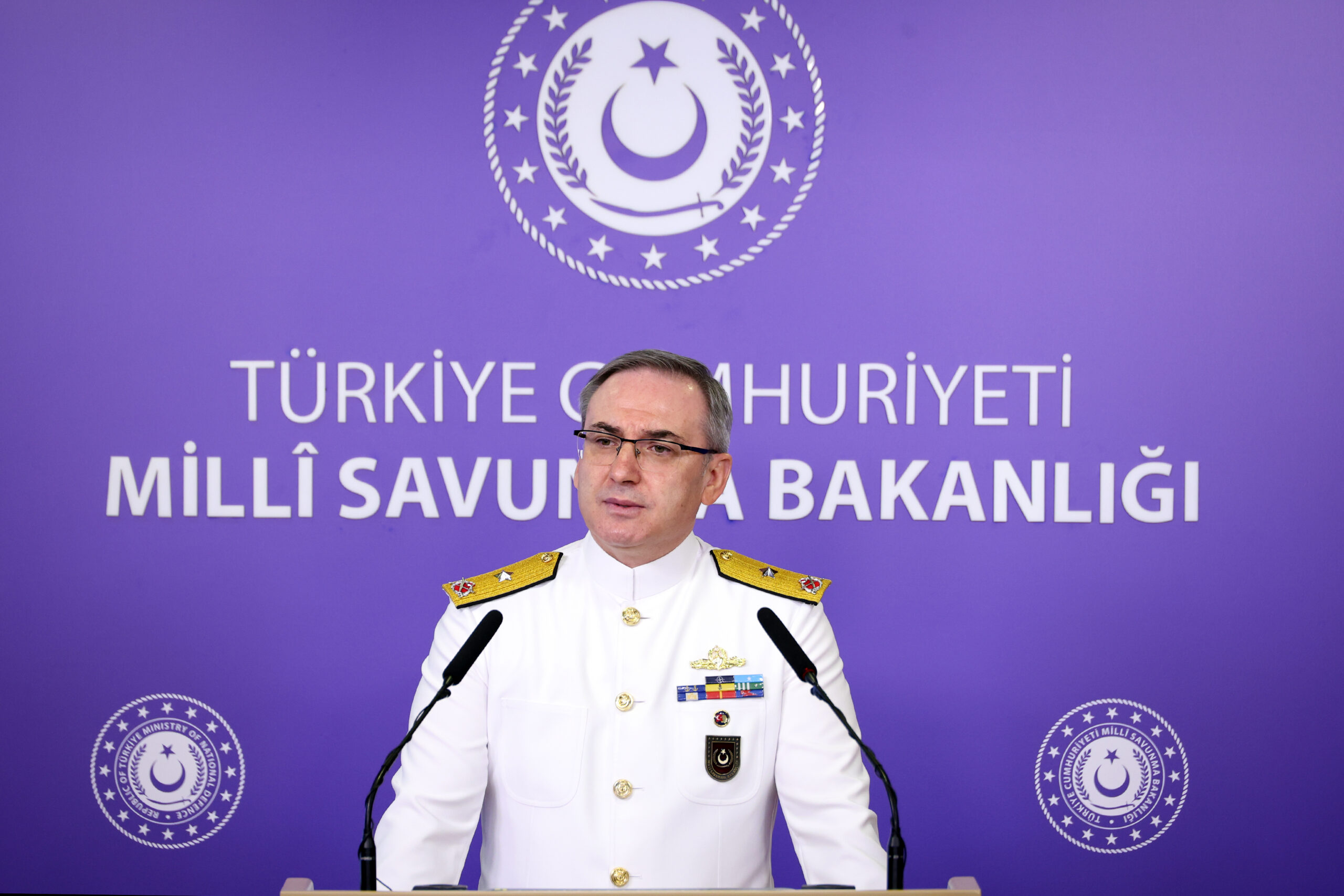 MSB: Son bir haftada 1 PKK’lı terörist daha teslim oldu