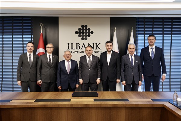 Başkan Büyükkılıç’tan Kartal Katlı Kavşağı müjdesi