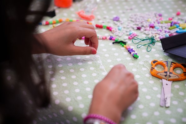 Beşiktaş Belediyesi’nden LÖSEV’e destek