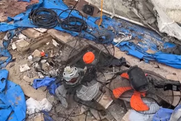 İsrailli birim, Gazzeli gazetecileri Hamas savaşçısı olarak karalamakla görevlendirildi