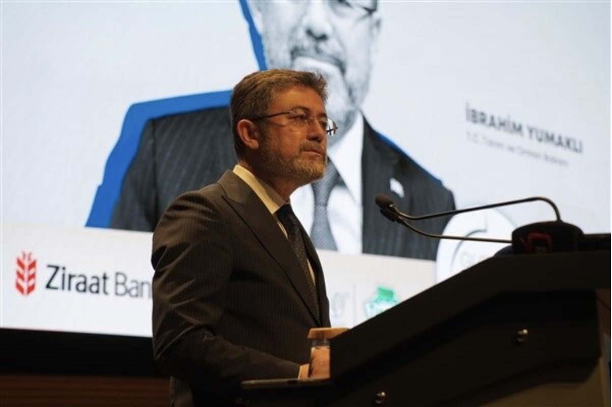 Yumaklı’dan AK Parti Ayaş İlçe Başkanlığı’na ziyaret